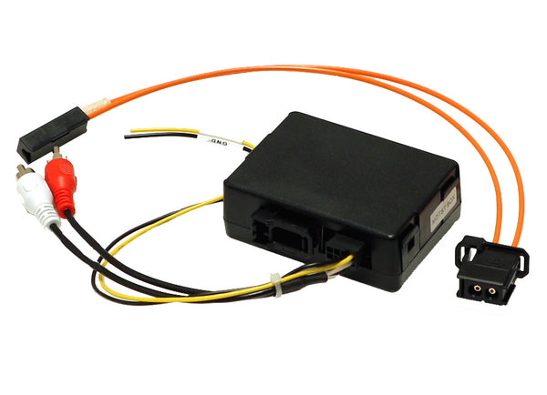 2G MMI Optical Sound Auxiliary input creator