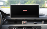 10.25" RSNAV Series 5 Android 13 Snapdragon 668 8GB/128GB New DSP, Digital Audio Output, Fast Charge Port for Audi B9 A4/S4/RS4/A5/S5/RS5/Q5/SQ5