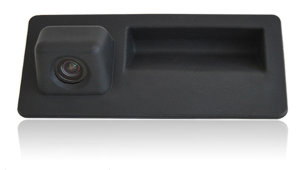 Trunk Handle Camera for Audi